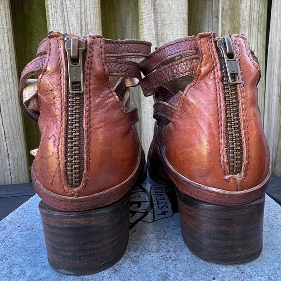 Freebird Stair size 10 - Picture 7 of 11